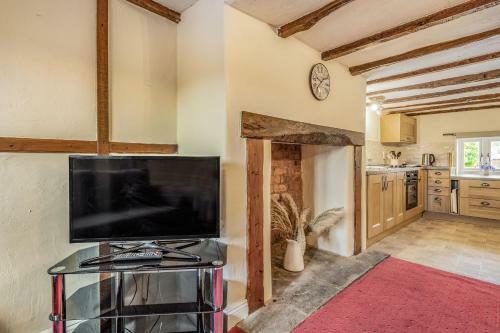 Bluebell Cottage