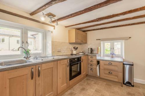 Bluebell Cottage
