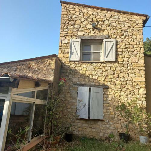 Maison De Vacances Pr�s Des Gorges Du Verdon