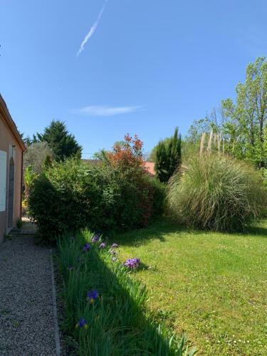 Magnifique Villa Pour Vos Vacances