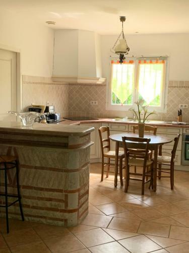 Magnifique Villa Pour Vos Vacances