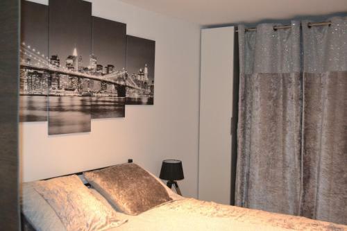 Hostal Maison D'h�tes A La Fontaine Fleurie 88