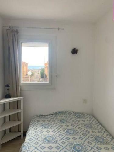 Apartamento 116 T2 Cabine Dans Une R�sidence Calme
