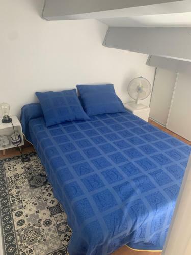 Apartamento 105 T3 Dans Une R�sidence Calme Proche Plage