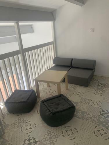 Apartamento 105 T3 Dans Une R�sidence Calme Proche Plage