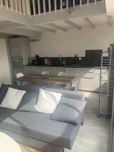 Apartamento 105 T3 Dans Une R�sidence Calme Proche Plage