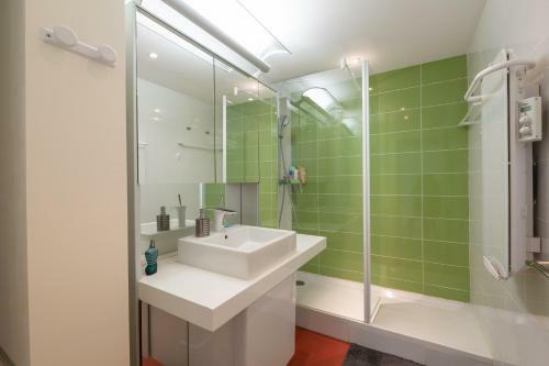 Apartamento Cap Hermes Vue Mer 3 Pieces 70m2 Climatise 4 Perso