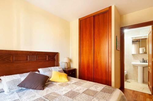Apartamento Appto Camino Al Cuera