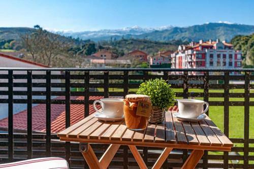 Apartamento Appto Camino Al Cuera
