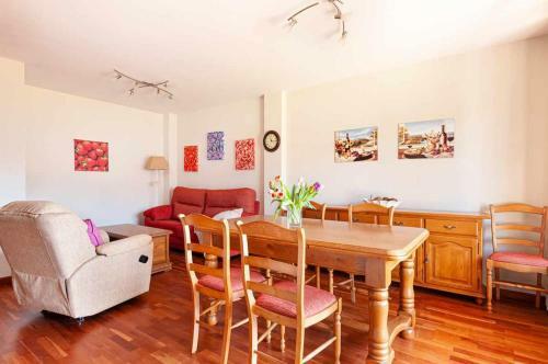 Apartamento Appto Camino Al Cuera