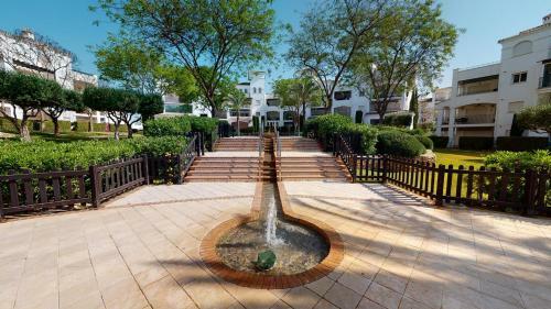 Apartamento Casa Pez Espada-a Murcia Holiday Rentals Property