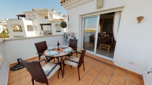 Apartamento Casa Pez Espada-a Murcia Holiday Rentals Property