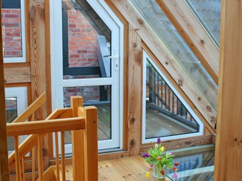 Holiday Home M�nke's Kate