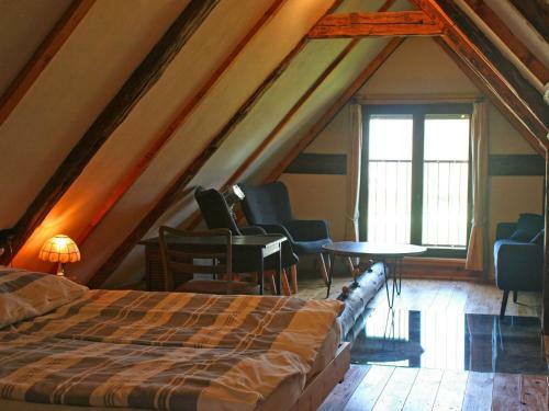 Holiday Home M�nke's Kate