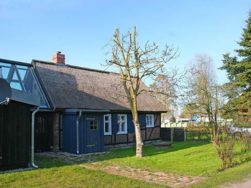 Holiday Home M�nke's Kate