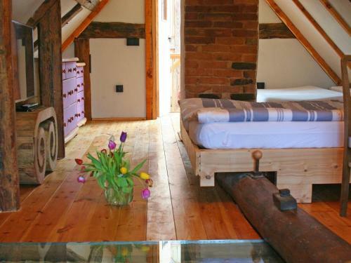 Holiday Home M�nke's Kate