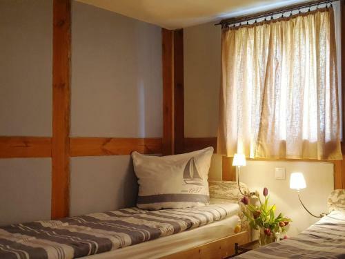 Holiday Home M�nke's Kate