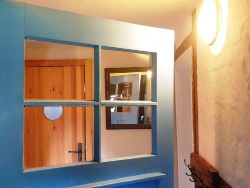 Holiday Home M�nke's Kate