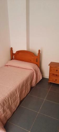 Apartamento Bahia De La Luz