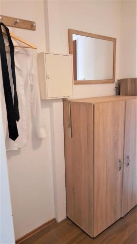Sch�nes Apartment In Perfekter Lage