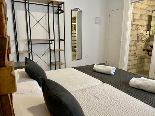 Bed & Breakfast Anka Kurro By Bossh Hotels