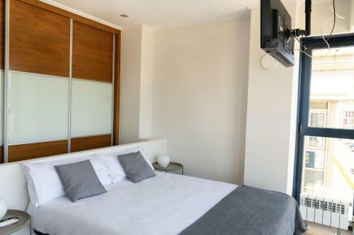 Apartamento Guest- In Mar De Sada