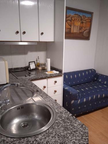 Apartamento Precioso Estudio