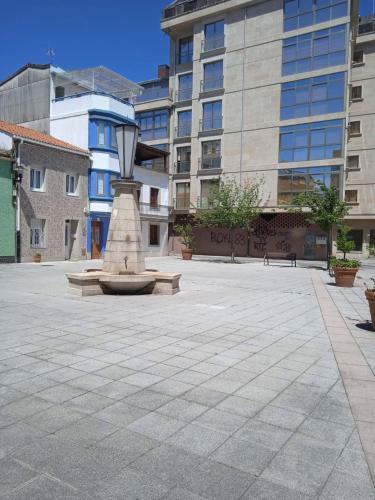 Apartamento Precioso Estudio