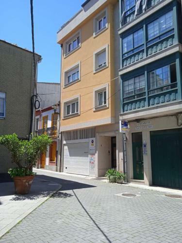 Apartamento Precioso Estudio