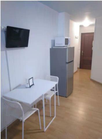 Apartamento Precioso Estudio