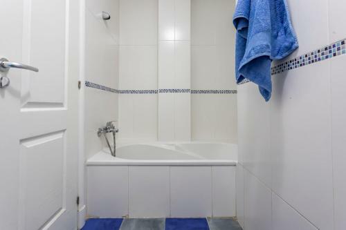 Apartamento Disfruta Aguadulce Sur ��