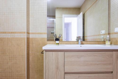 Apartamento Disfruta Aguadulce Sur ��