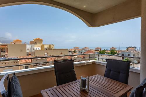Apartamento Disfruta Aguadulce Sur ��