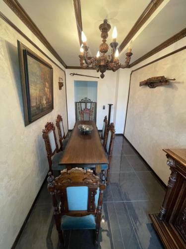 Apartamento Ferienwohnung Panorama In M�cheln