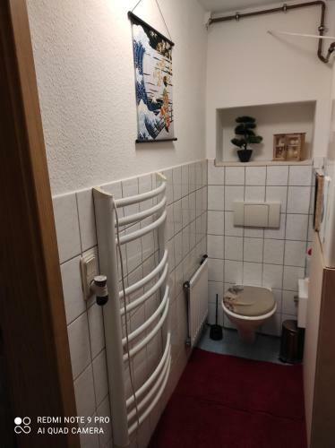 Villa Haus An Der Historischen Stadtmauer