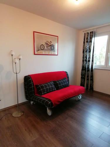 Apartamento Dohlennest