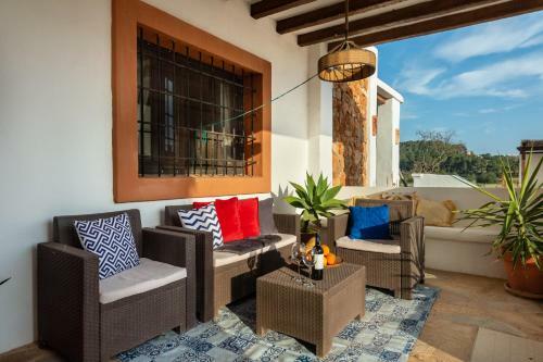 New! Villa Cana Clara