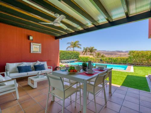 Special Villa With Private Heated Pool 8m X 4m And Bbq
