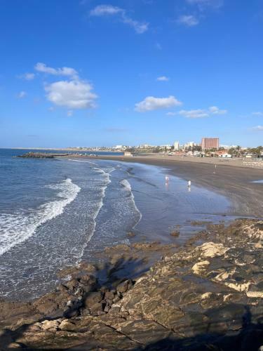 Apartamento San Agustin, Close To The Beach With Pool !
