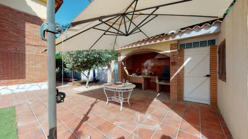 Family Mediterranean Villa