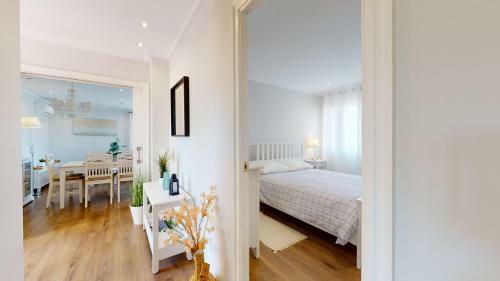 Family Mediterranean Villa