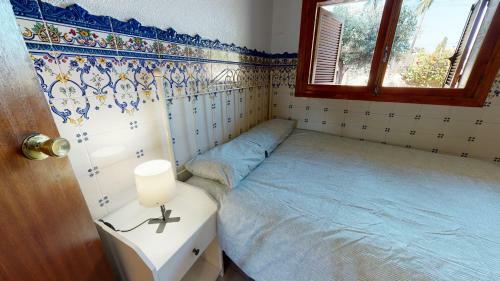 Family Mediterranean Villa