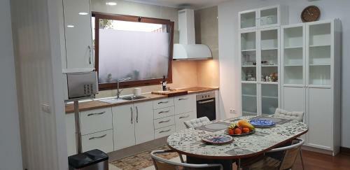 Apartamento Valle, Monta�as Y Mar Cristalino
