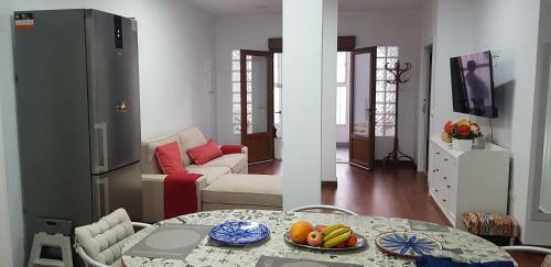 Apartamento Valle, Monta�as Y Mar Cristalino