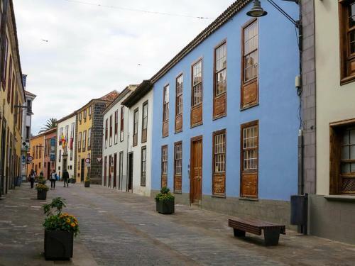 Town House San Crist�bal De La Laguna