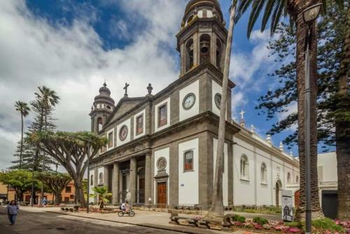 Town House San Crist�bal De La Laguna
