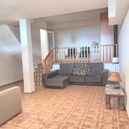Casa Pareada Con Vistas Y Piscina Comunitaria