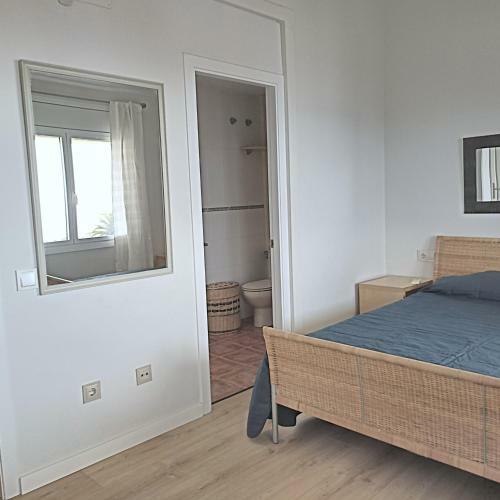 Casa Pareada Con Vistas Y Piscina Comunitaria