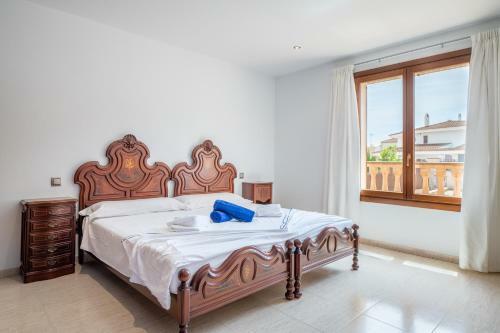 Villa Cas Fraus