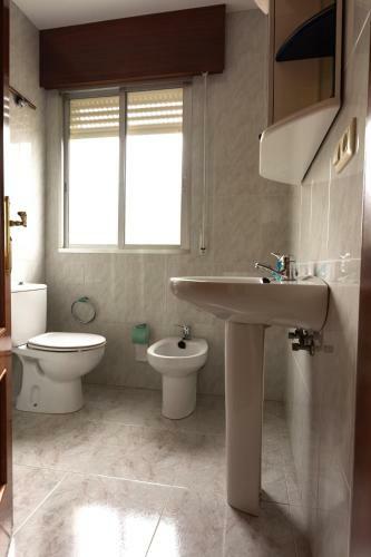 Apartamento Casa Camila II